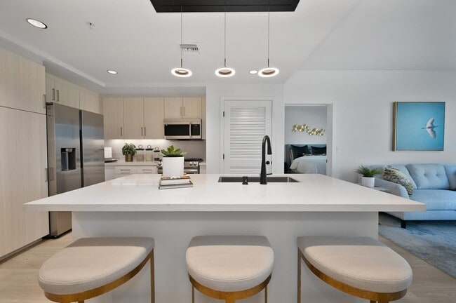 Photo - Begonia Place Luxury Apartments