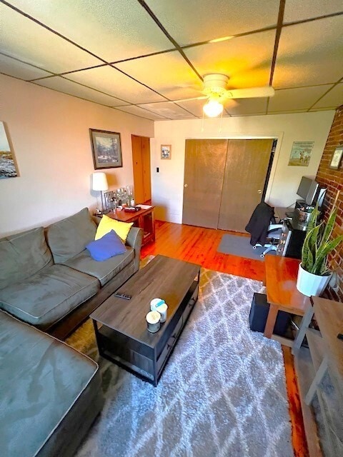 Photo - 299 K St Unit 3