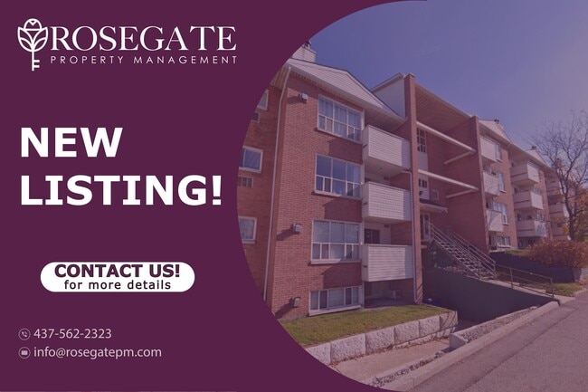 Building Photo - Cozy & Affordable 1-Bedroom Condo in Prime... Unit 417