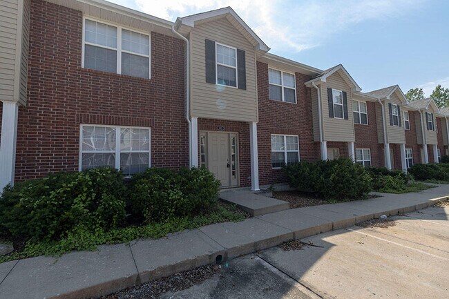 Photo - 1621 Citadel Dr