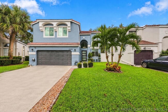 7930 Rockport Cir