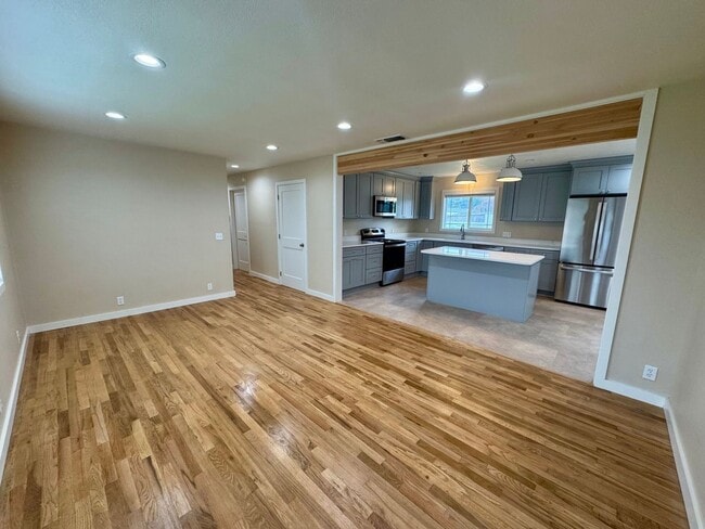 Photo - Remodeled Single-Story West Bandon Home Near Old Town & Beach Access