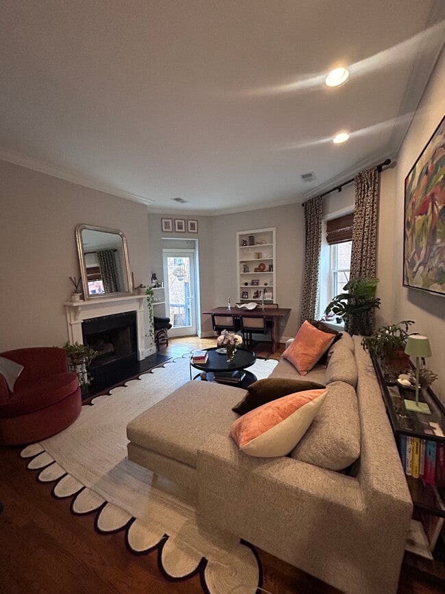 Photo - 1421 T St NW