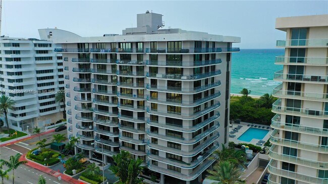 Photo - 8877 Collins Ave Unit 705