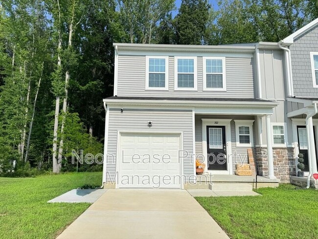 Building Photo - 262 Tea Party Trail Rental