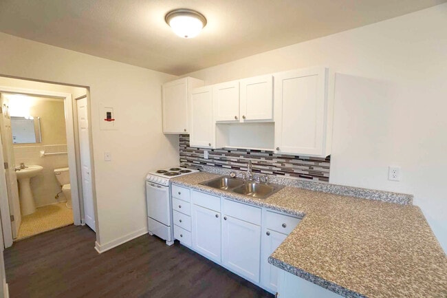 Photo - Adrian Street Flats