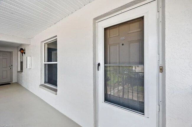 Photo - Charming 2 Bed 2 Bath Condo in Naples COMING SOON