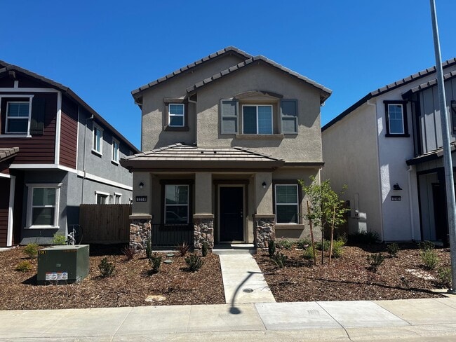Beautiful New 3 Bedroom, 2.5 Bath, 1856 Sq... - Beautiful New 3 Bedroom, 2.5 Bath, 1856 Sq... House
