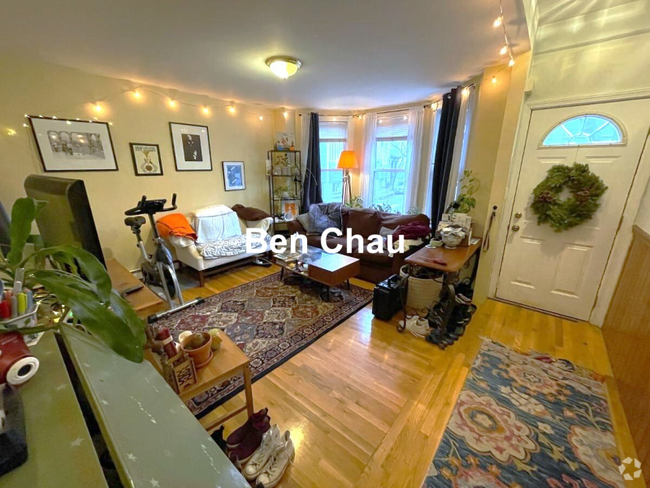 Building Photo - 168 Putnam Ave Unit 168 Rental