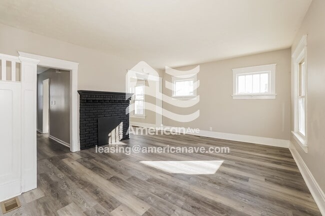 Photo - 2229 10th St SW