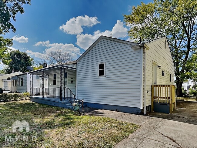 Building Photo - 4281 Walford St Rental