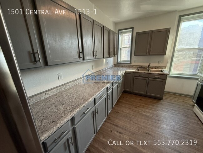 Photo - 1501 Central Ave Unit 1513-1