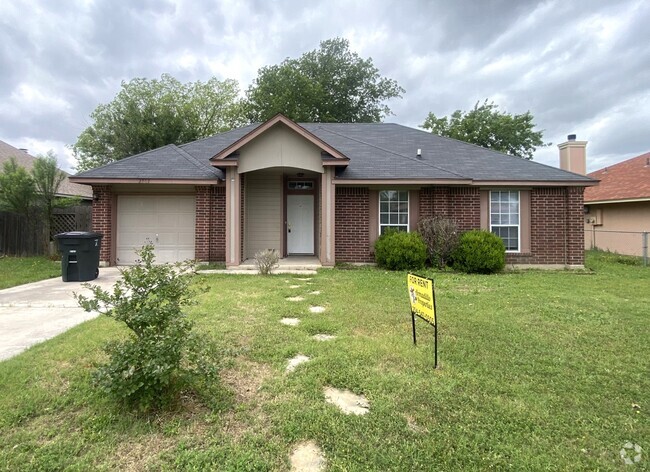 Building Photo - 2707 Starling Dr Rental