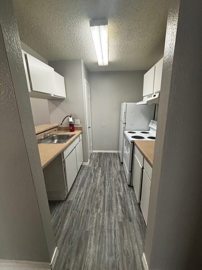 Edinburg Place Apartments