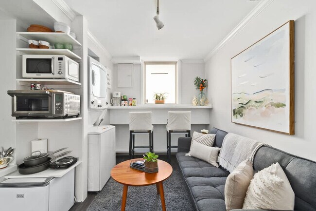 339 Merrimon Ave Unit SI ID1597502P