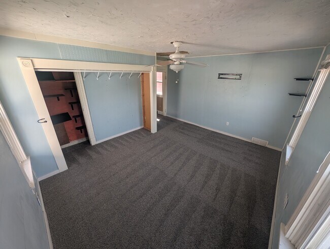 Two bedroom home in New Brighton