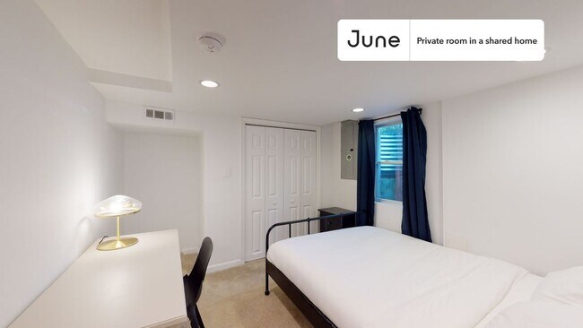Photo - Room in Shared 5 bed/2 bath home Unidad BE