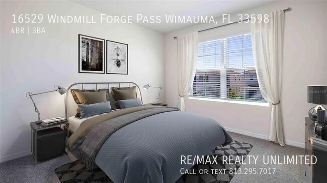 Photo - 16529 Windmill Forge Pass