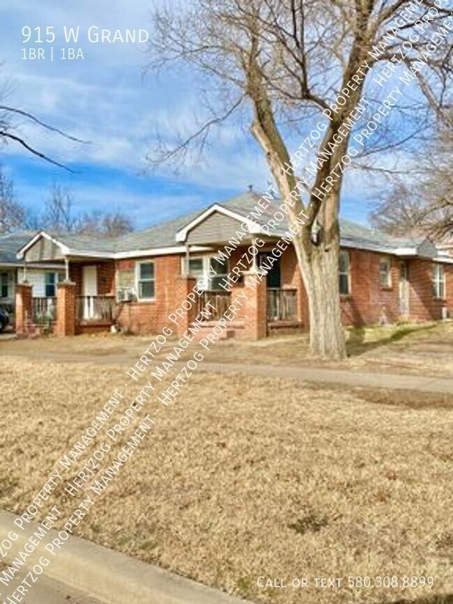 Charming Duplex for Rent Affordable 1 Be... Rental House Rental in