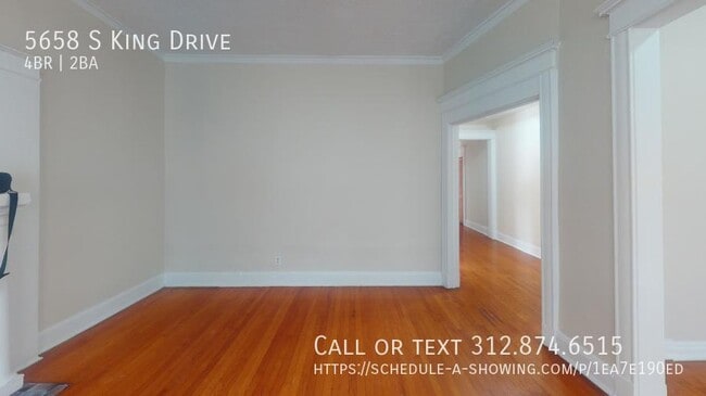 Photo - 5658 S King Dr