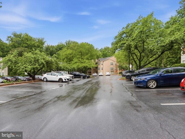 Photo - 11510 Little Patuxent Pkwy Unit 407