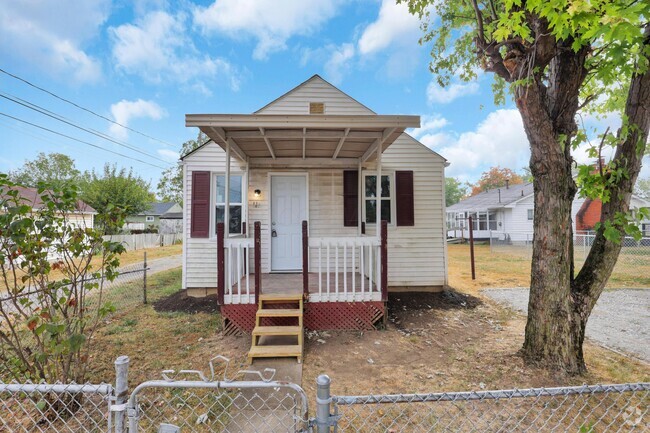Building Photo - 256 Southard Dr Rental