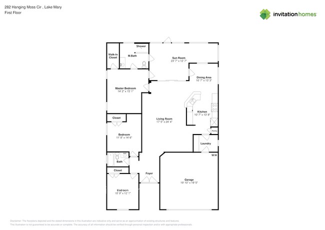 Photo - 282 Hanging Moss Cir