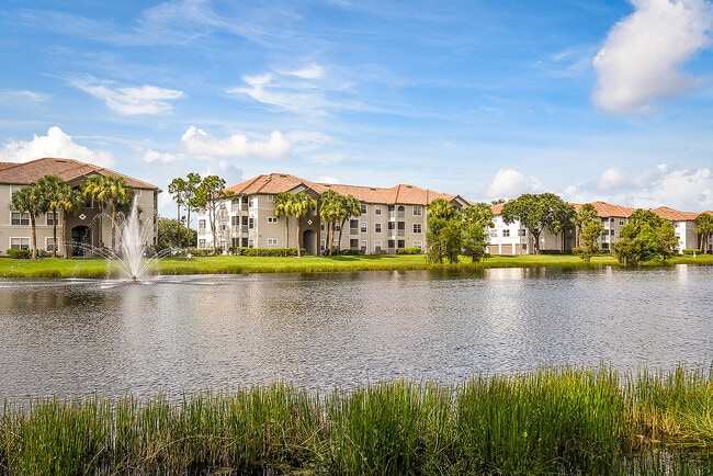 Park Crest At The Lakes