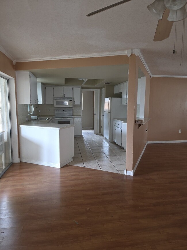 Photo - 2 bedroom house for rent