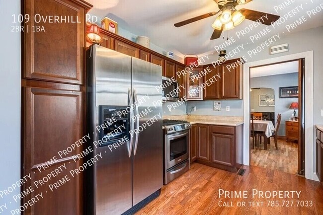 Photo - 109 Overhill Rd