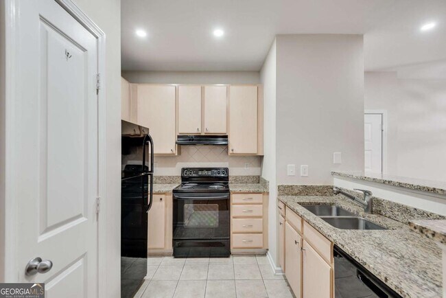 Photo - 821 Ralph McGill Blvd NE Unit 2212