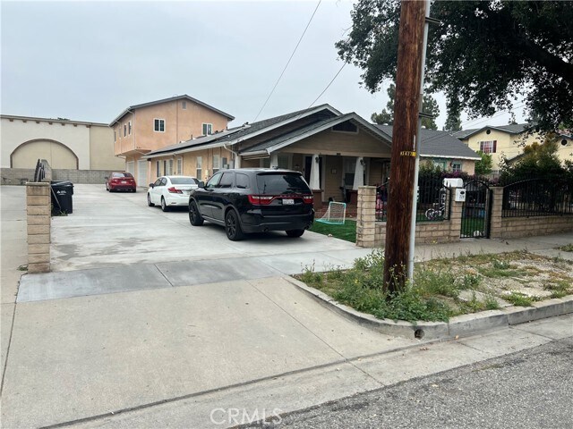 Photo - 729 N Soldano Ave Townhome