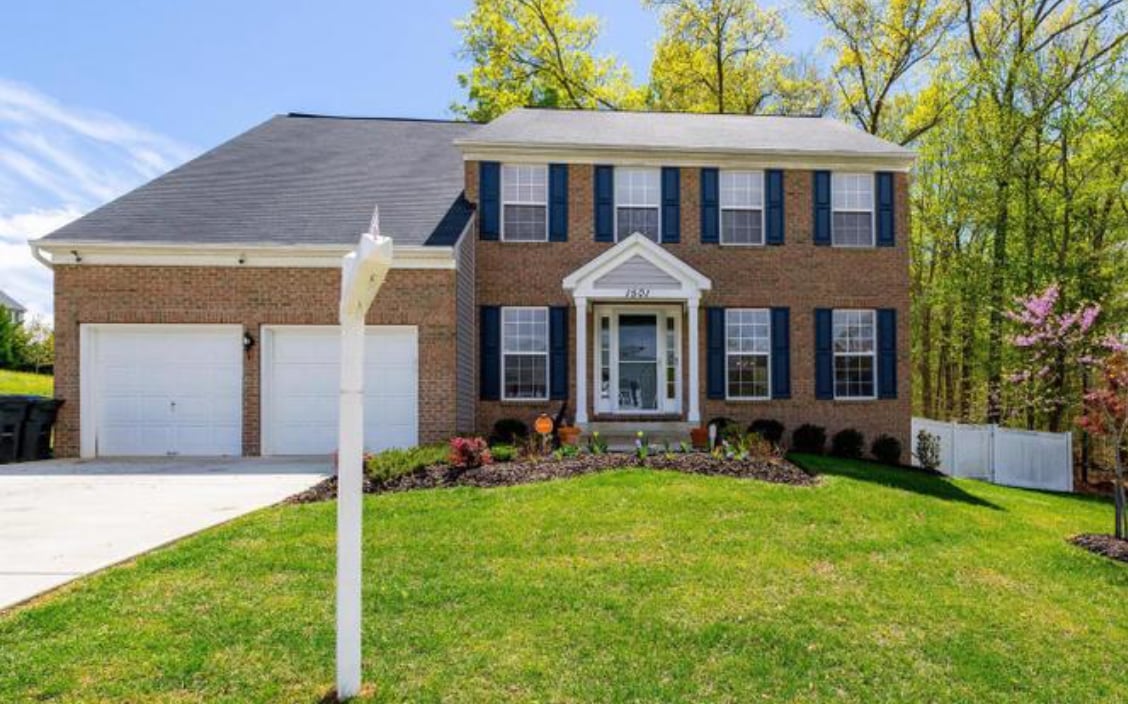Photo - 1501 Fallsgrove Ln