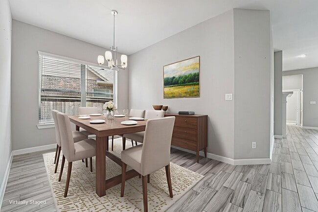 Photo - 19751 Shinnery Ridge Ct