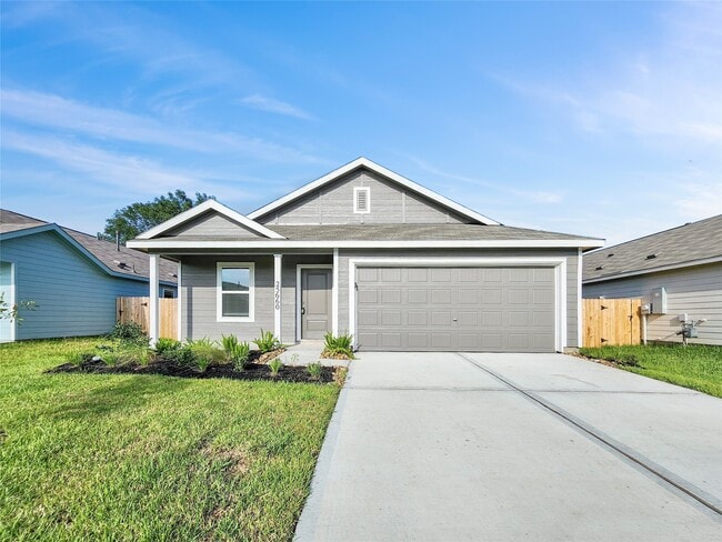 Building Photo - 25660 Rose Creek Dr Rental