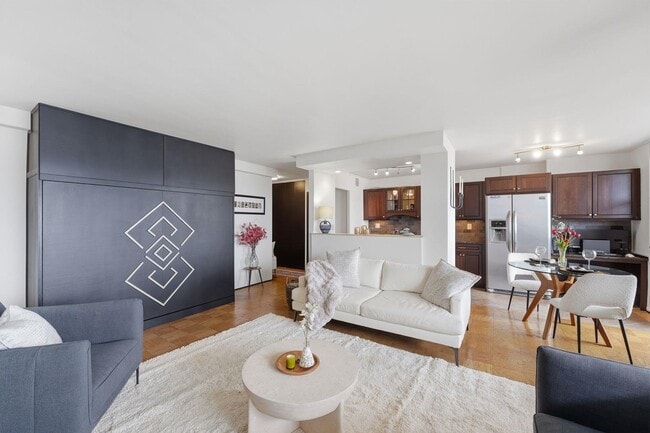 Photo - 6040 JFK Blvd E Unit 23F