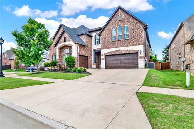 Photo - 12810 Avanti Dr House