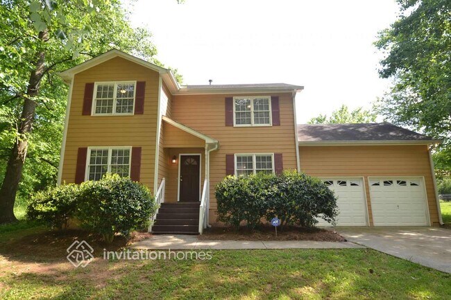 Photo - 1810 Twin Branch Dr Casa
