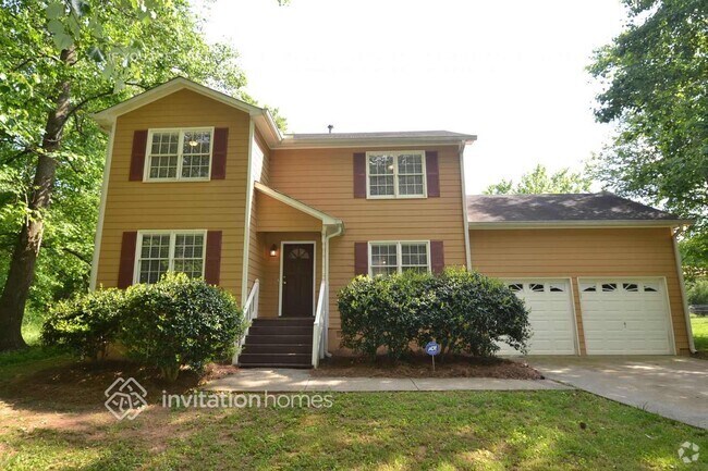 Building Photo - 1810 Twin Branch Dr Rental