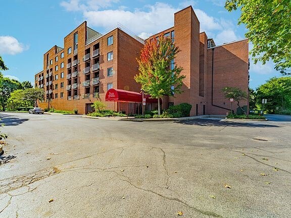 Photo - 1450 Plymouth Ln Unit 501