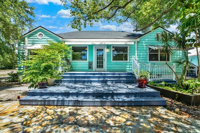 1614 N Osceola Ave