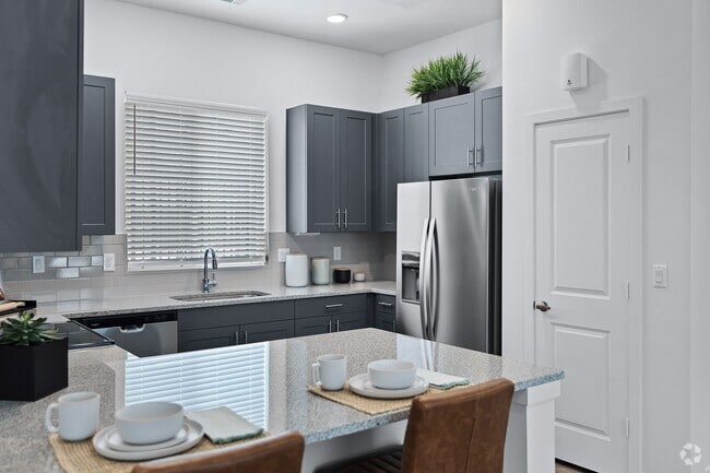 Building Photo - Avilla Berry Creek Highlands Rental