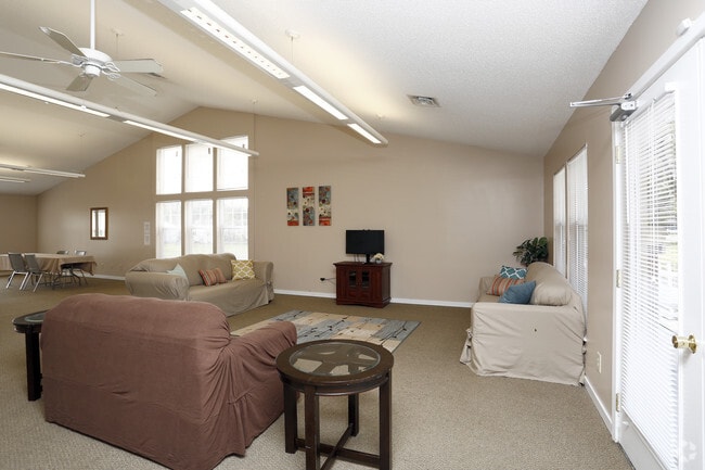 Sun Valley Townhomes