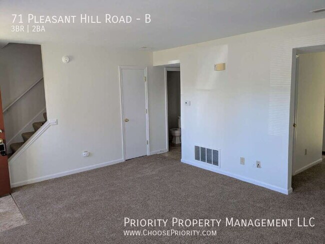 Photo - 71 Pleasant Hill Rd Unit B