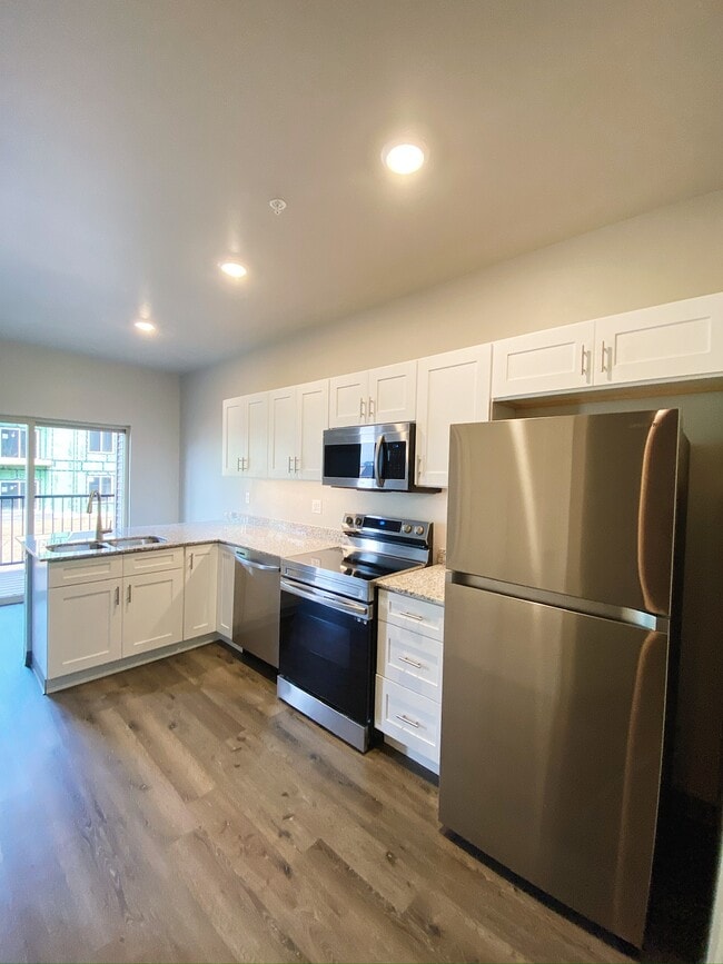 Photo - Aster Village