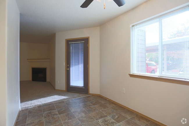 Photo - Powell Street Station