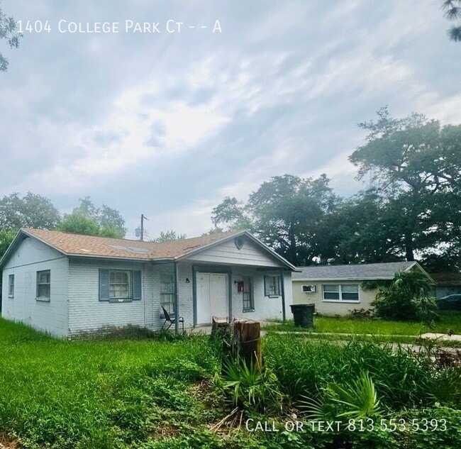 Photo - 1404 College Park Ct Unit A