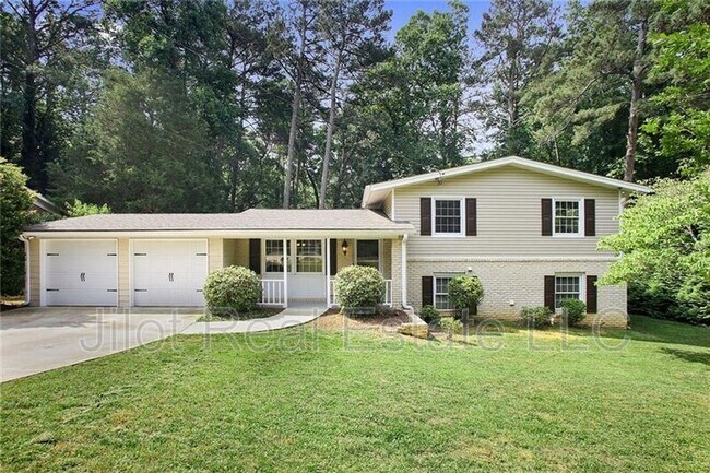 Photo - 4463 Leonora Dr House