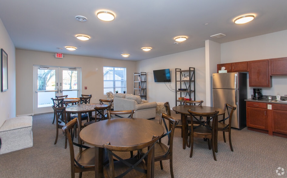 Interior Photo