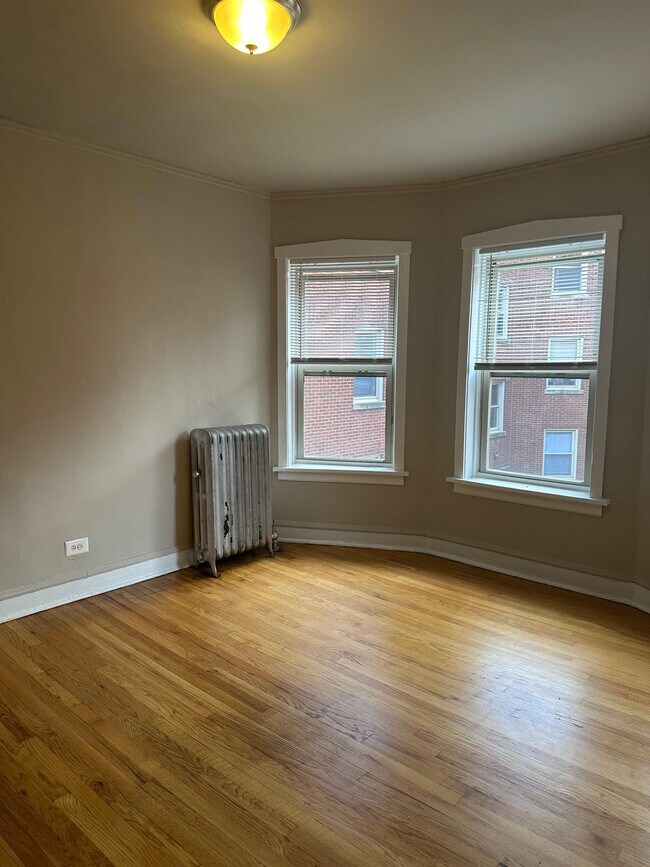 Photo - 4029 W Melrose St Apartment Unit ONE BED